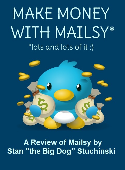 BigDogs Review of Mailsy